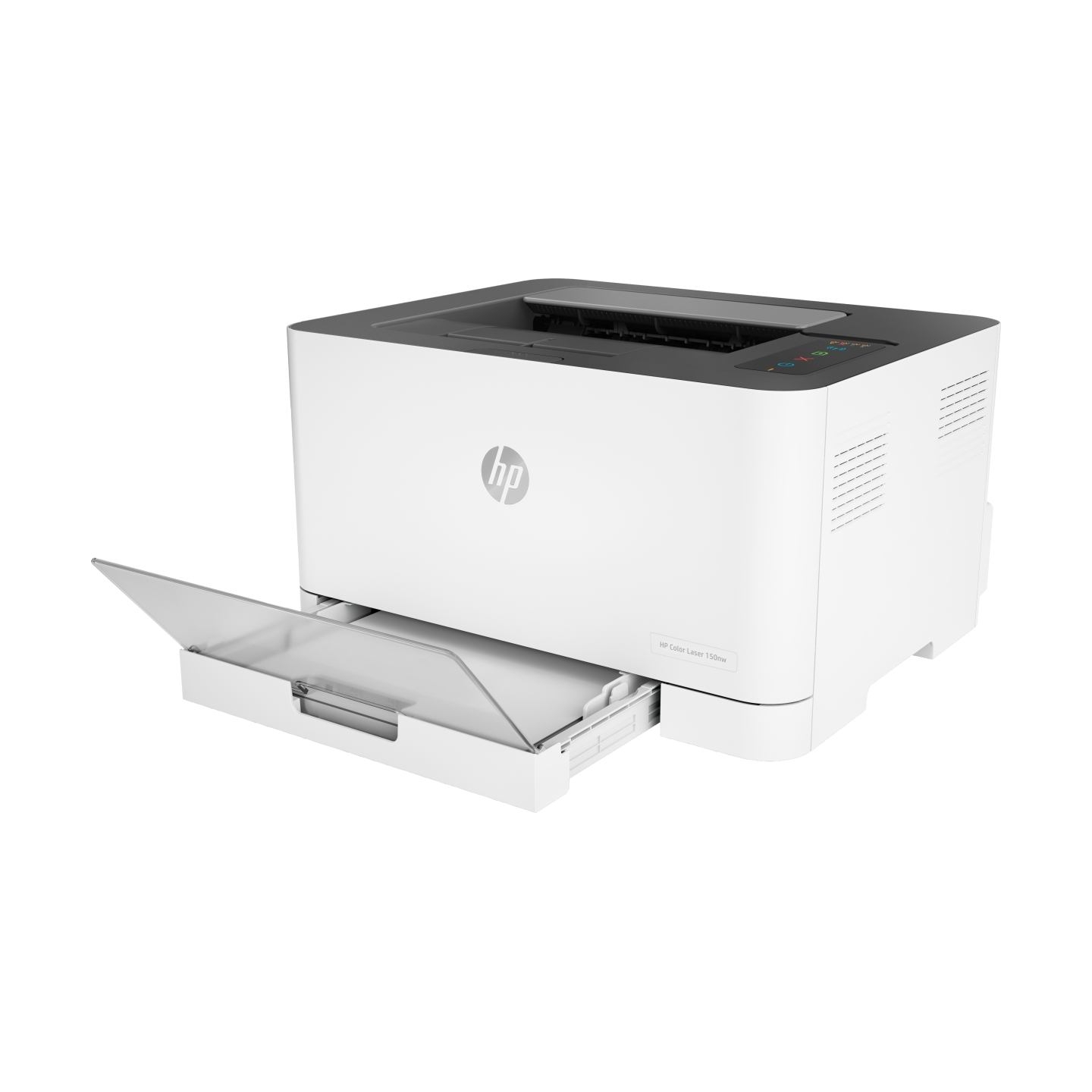HP Color Laser 150nw Printer