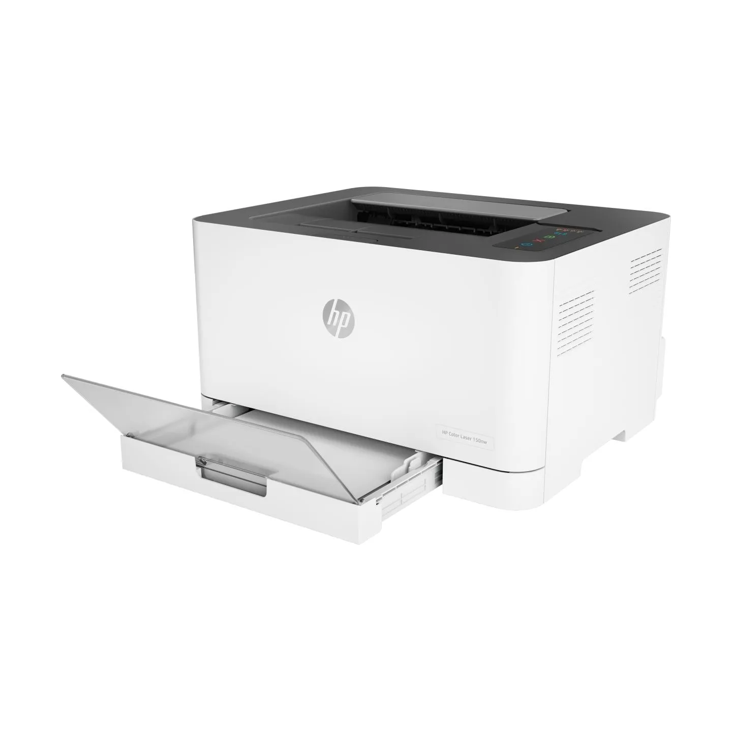 HP Color Laser 150nw Printer