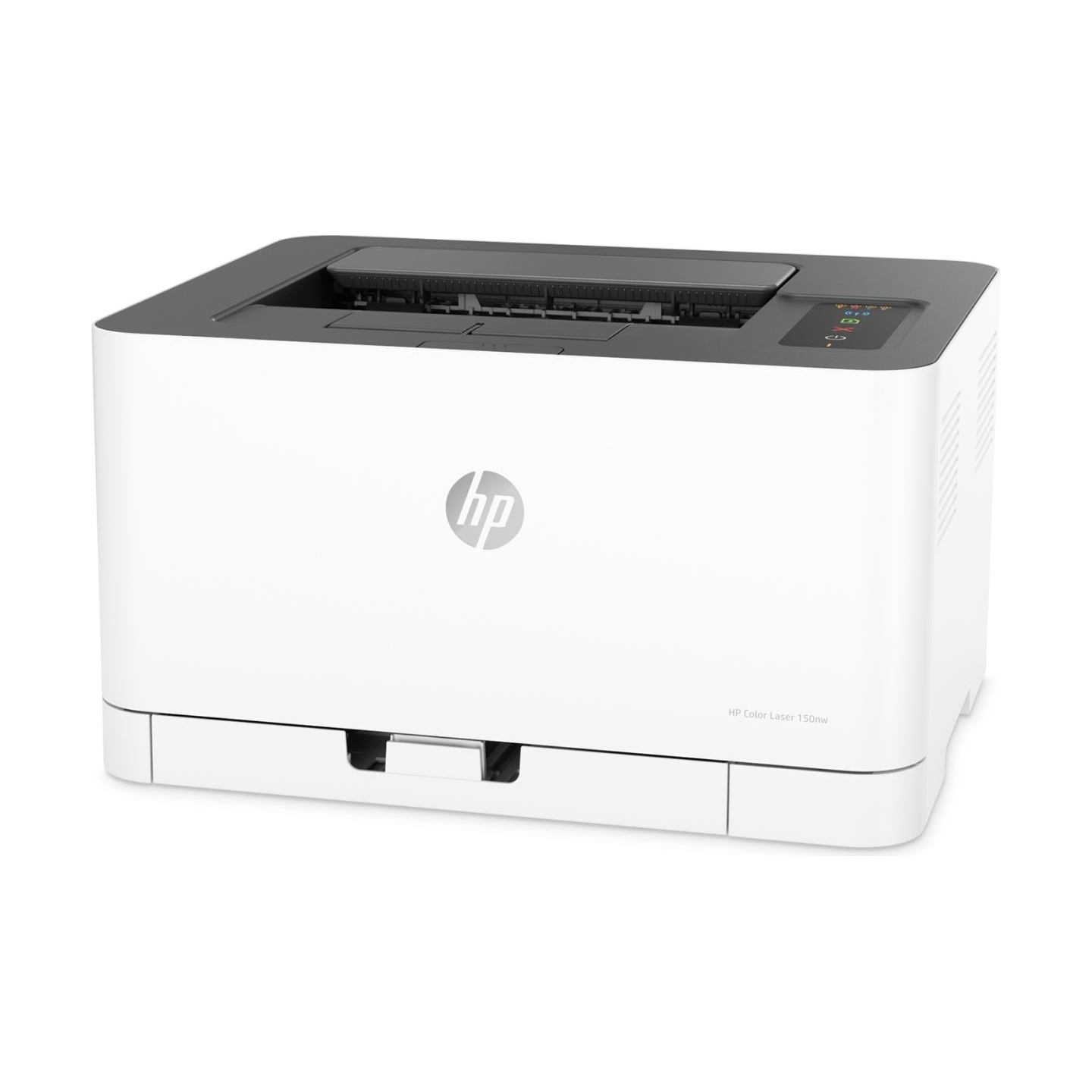 HP Color Laser 150nw Printer