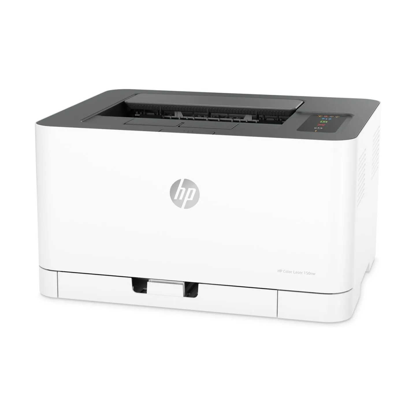 HP Color Laser 150nw Printer