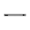 Ubiquiti 24-port, Layer 3 Etherlighting switch with 2.5 GbE, 8x 2.5 GbE RJ45 ports, 16x GbE RJ45 ports, 2x 10G SFP+ ports