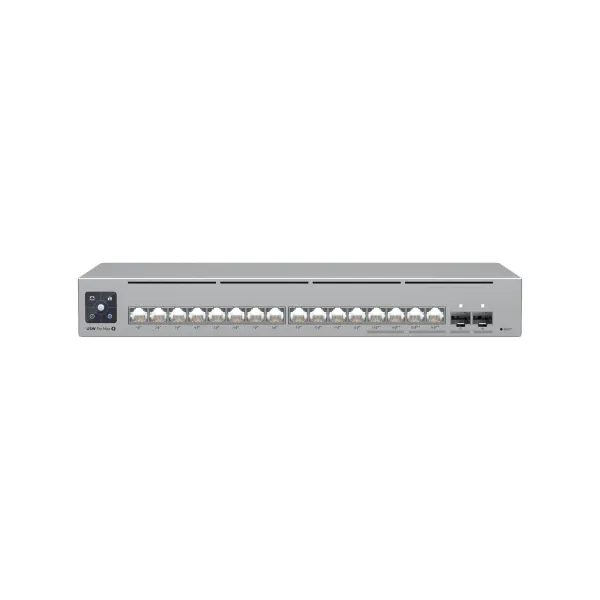 Ubiquiti UniFi Switch Pro Max 16 PoE