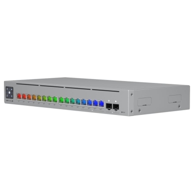 Ubiquiti UniFi Switch Pro Max 16 PoE