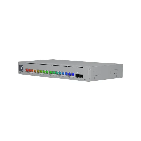 Ubiquiti UniFi Switch Pro Max 16 PoE