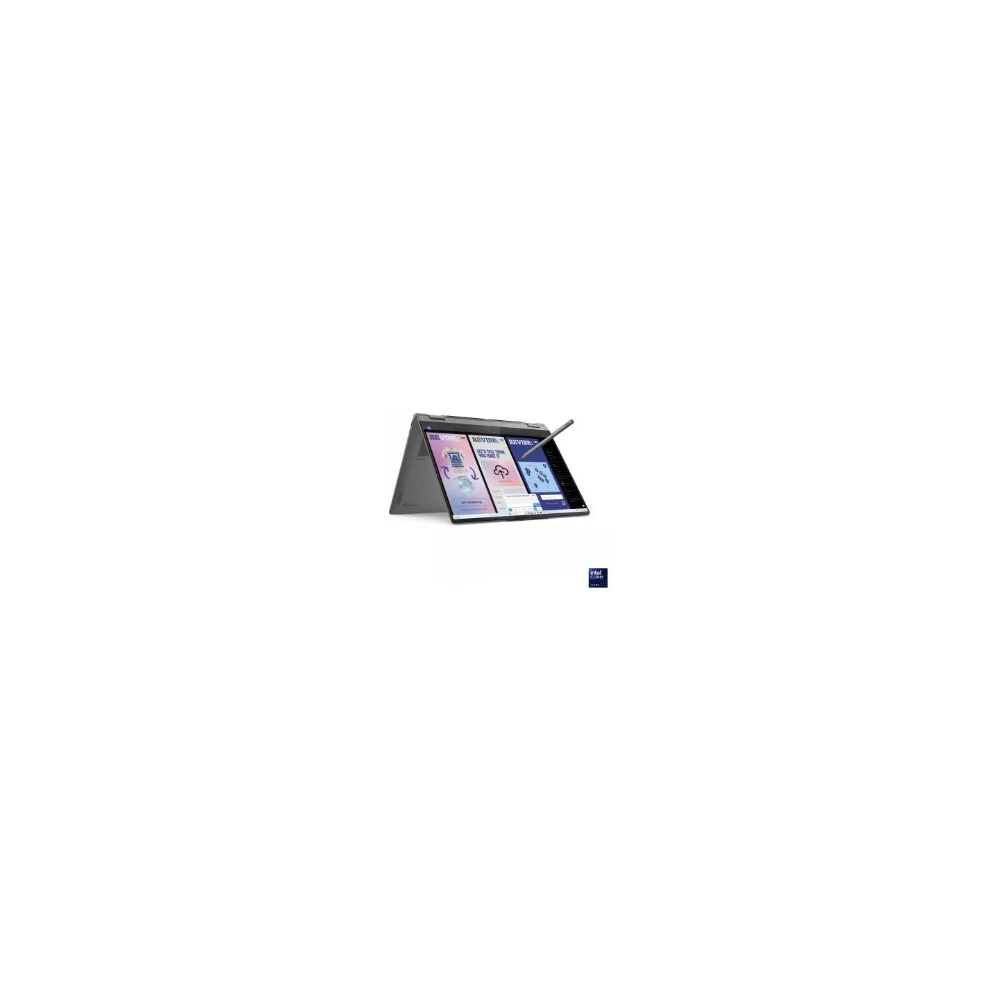 Lenovo Yg 7 2in1 14AKP10 RAI5 340 14i