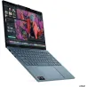 Lenovo YOGA SLIM 7 RYZEN AI 5 340/14" WUXGA (1920X1200) OLED 600NITS (PEAK) / 400NITS (TYPICAL) GLOSSY, 100% DCI-P3, 60HZ, EYESA