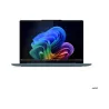 Lenovo YOGA SLIM 7 RYZEN AI 5 340/14" WUXGA (1920X1200) OLED 600NITS (PEAK) / 400NITS (TYPICAL) GLOSSY, 100% DCI-P3, 60HZ, EYESA