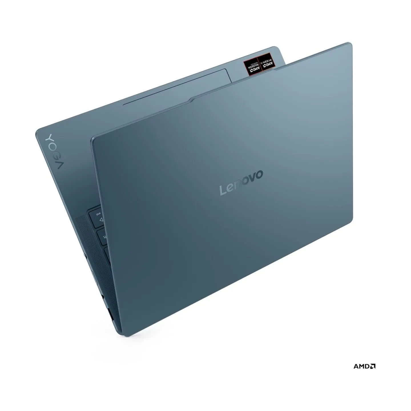 Lenovo YOGA SLIM 7 RYZEN AI 5 340/14" WUXGA (1920X1200) OLED 600NITS (PEAK) / 400NITS (TYPICAL) GLOSSY, 100% DCI-P3, 60HZ, EYESA