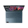Lenovo YOGA SLIM 7 RYZEN AI 5 340/14" WUXGA (1920X1200) OLED 600NITS (PEAK) / 400NITS (TYPICAL) GLOSSY, 100% DCI-P3, 60HZ, EYESA