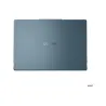Lenovo YOGA SLIM 7 RYZEN AI 5 340/14" WUXGA (1920X1200) OLED 600NITS (PEAK) / 400NITS (TYPICAL) GLOSSY, 100% DCI-P3, 60HZ, EYESA