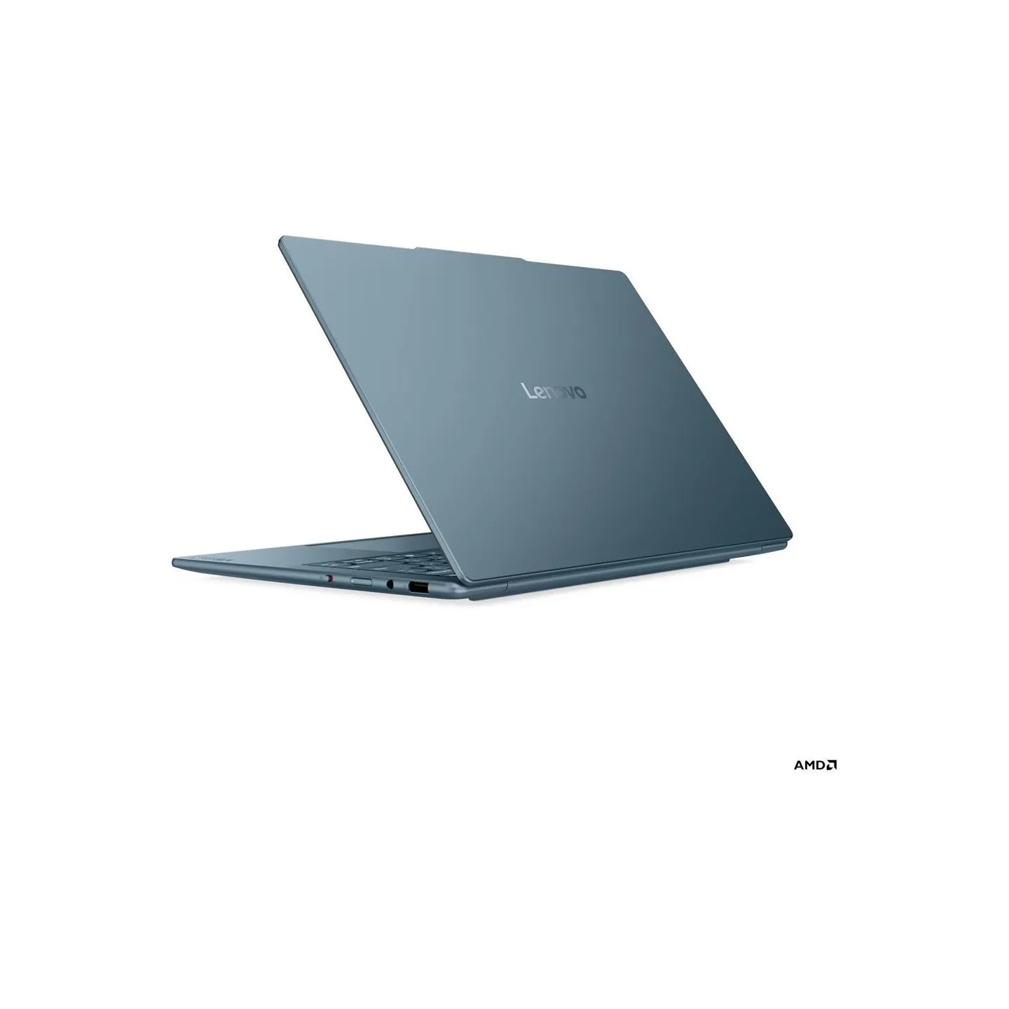 Lenovo YOGA SLIM 7 RYZEN AI 5 340/14" WUXGA (1920X1200) OLED 600NITS (PEAK) / 400NITS (TYPICAL) GLOSSY, 100% DCI-P3, 60HZ, EYESA