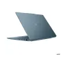 Lenovo YOGA SLIM 7 RYZEN AI 5 340/14" WUXGA (1920X1200) OLED 600NITS (PEAK) / 400NITS (TYPICAL) GLOSSY, 100% DCI-P3, 60HZ, EYESA