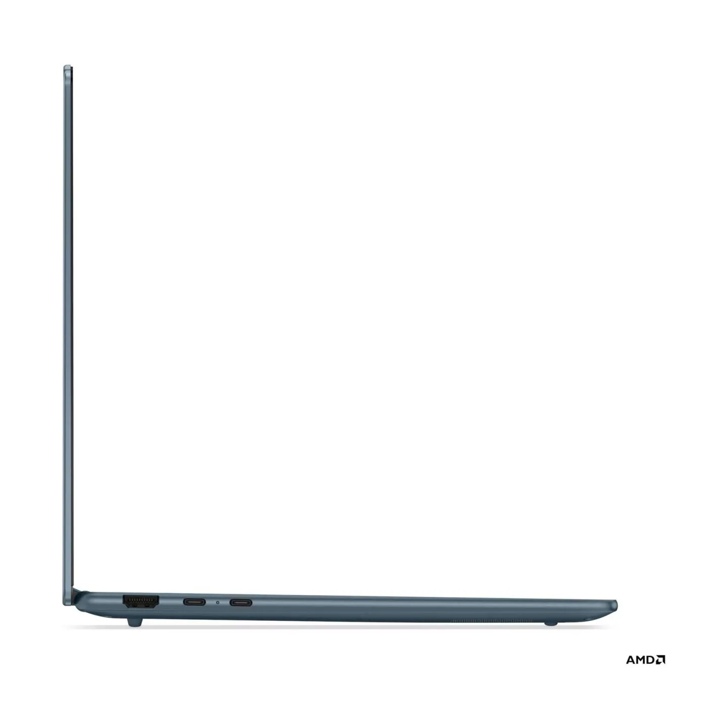 Lenovo YOGA SLIM 7 RYZEN AI 5 340/14" WUXGA (1920X1200) OLED 600NITS (PEAK) / 400NITS (TYPICAL) GLOSSY, 100% DCI-P3, 60HZ, EYESA