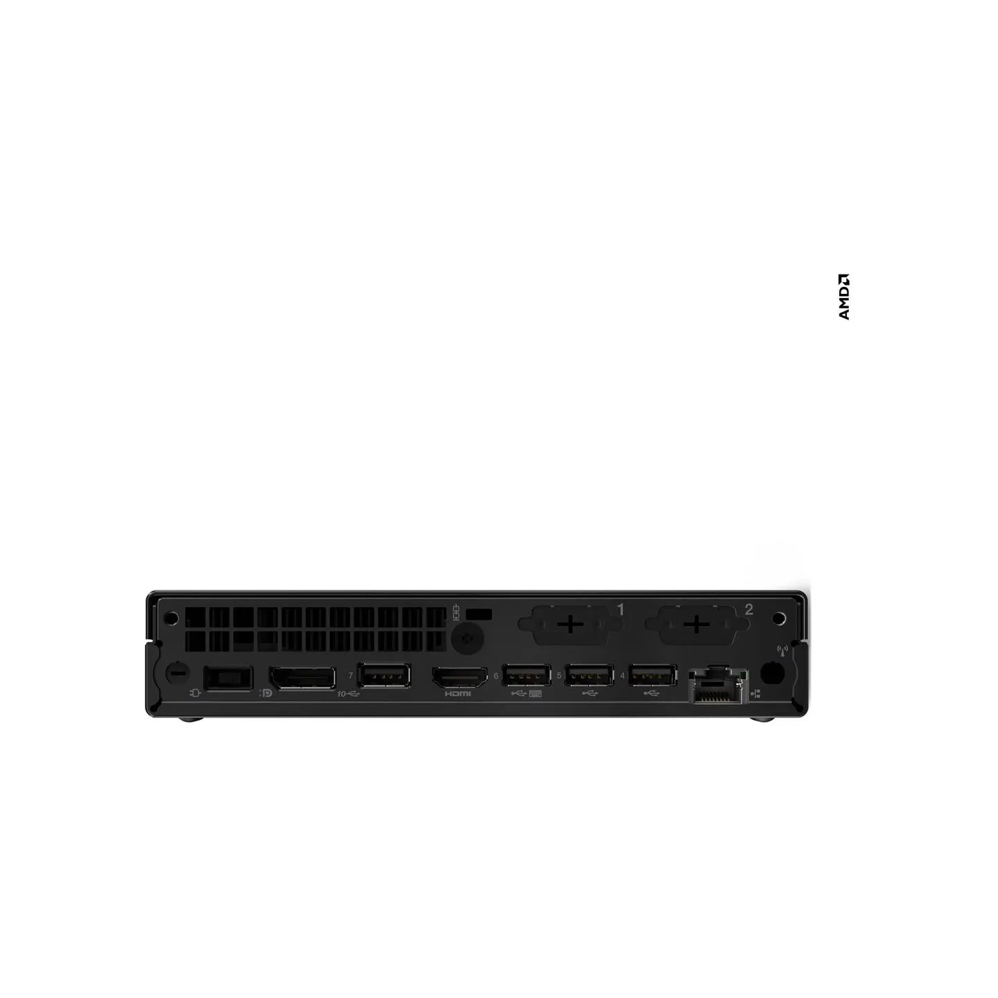 Lenovo TC M75q G5 Tiny R7 8700GE 32GB
