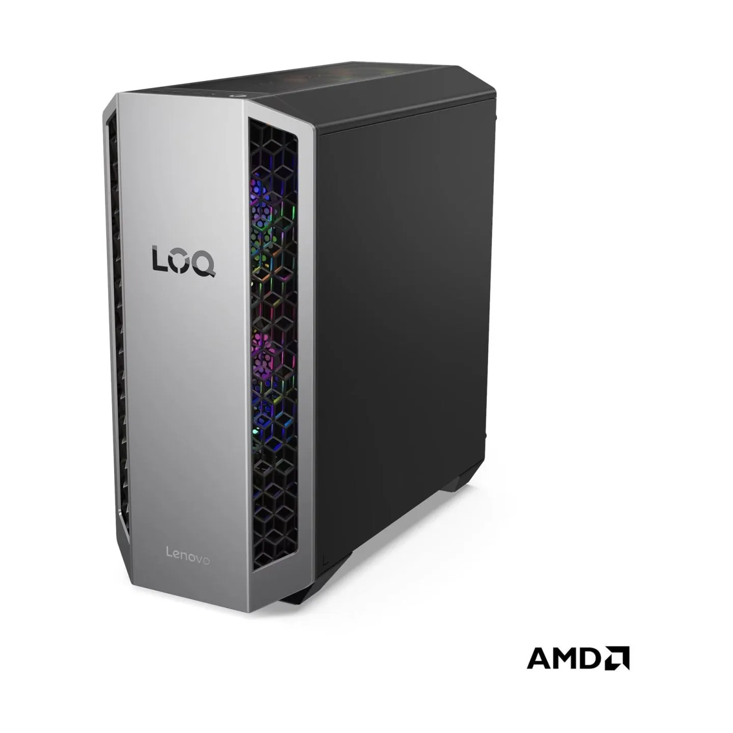 Lenovo LOQ Twr 26ADR10 R7 8745HX 16GB