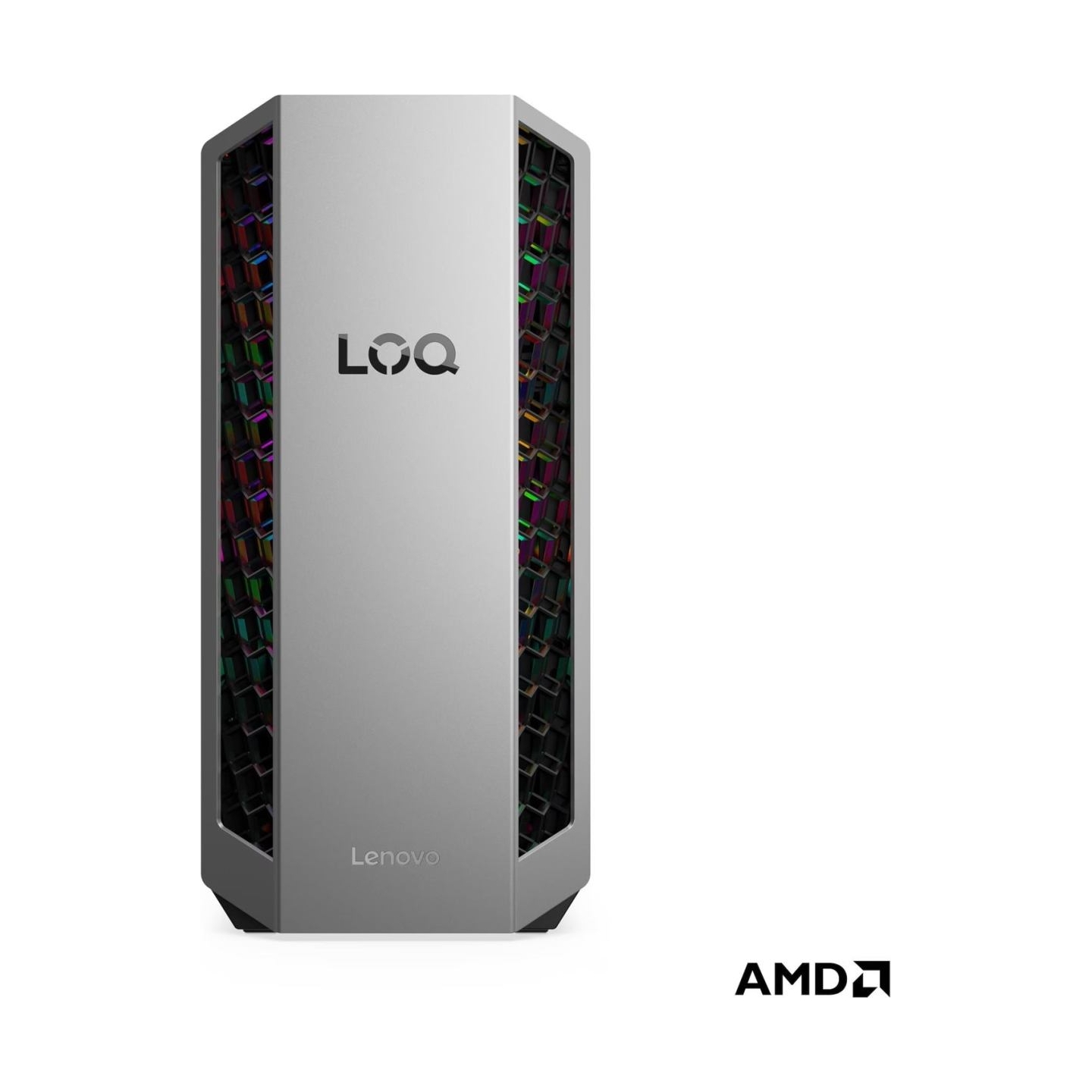 Lenovo LOQ Twr 26ADR10 R7 8745HX 16GB