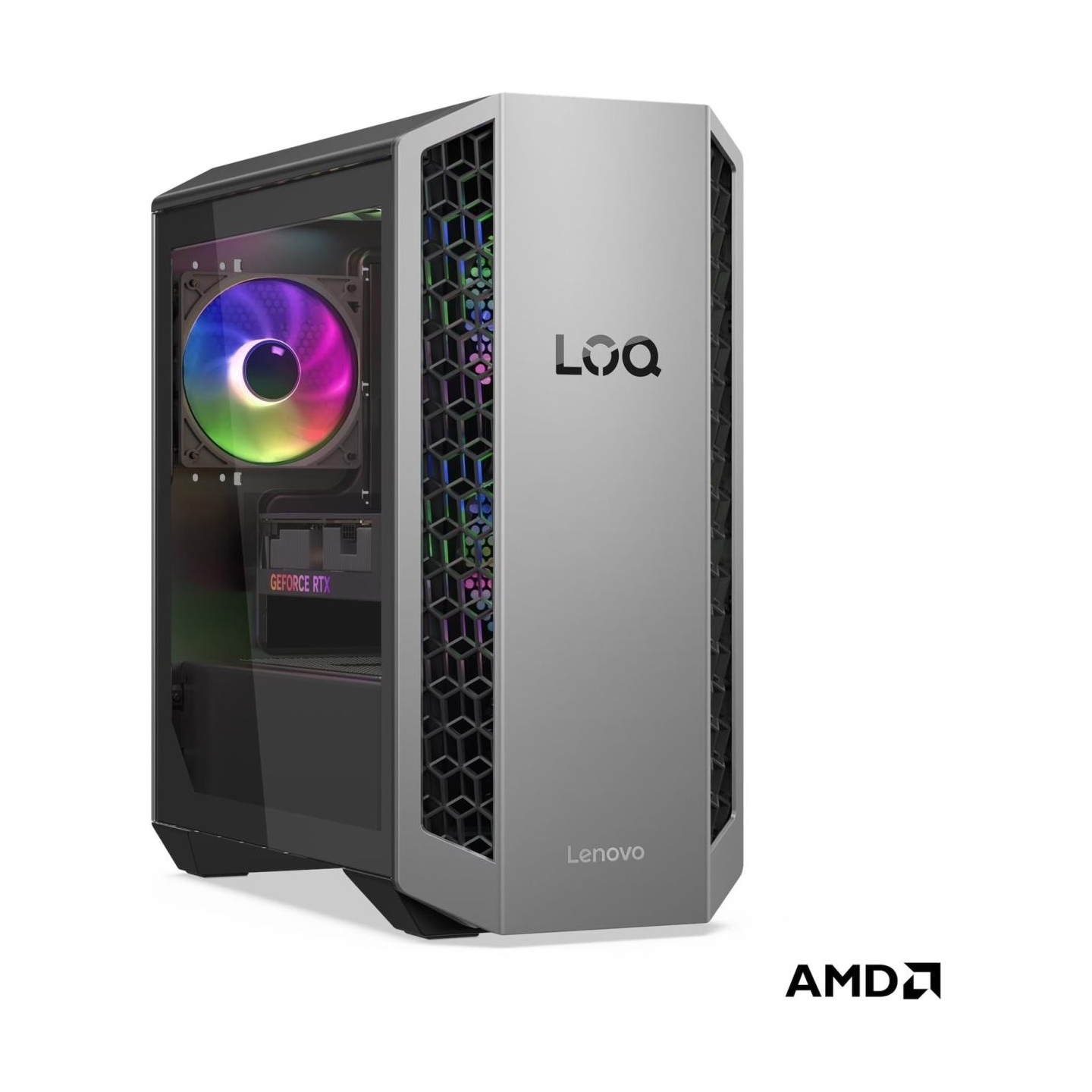 Lenovo LOQ Twr 26ADR10 R7 8745HX 16GB