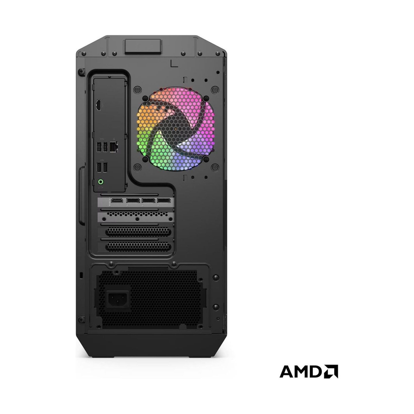 Lenovo LOQ Twr 26ADR10 R7 8745HX 16GB