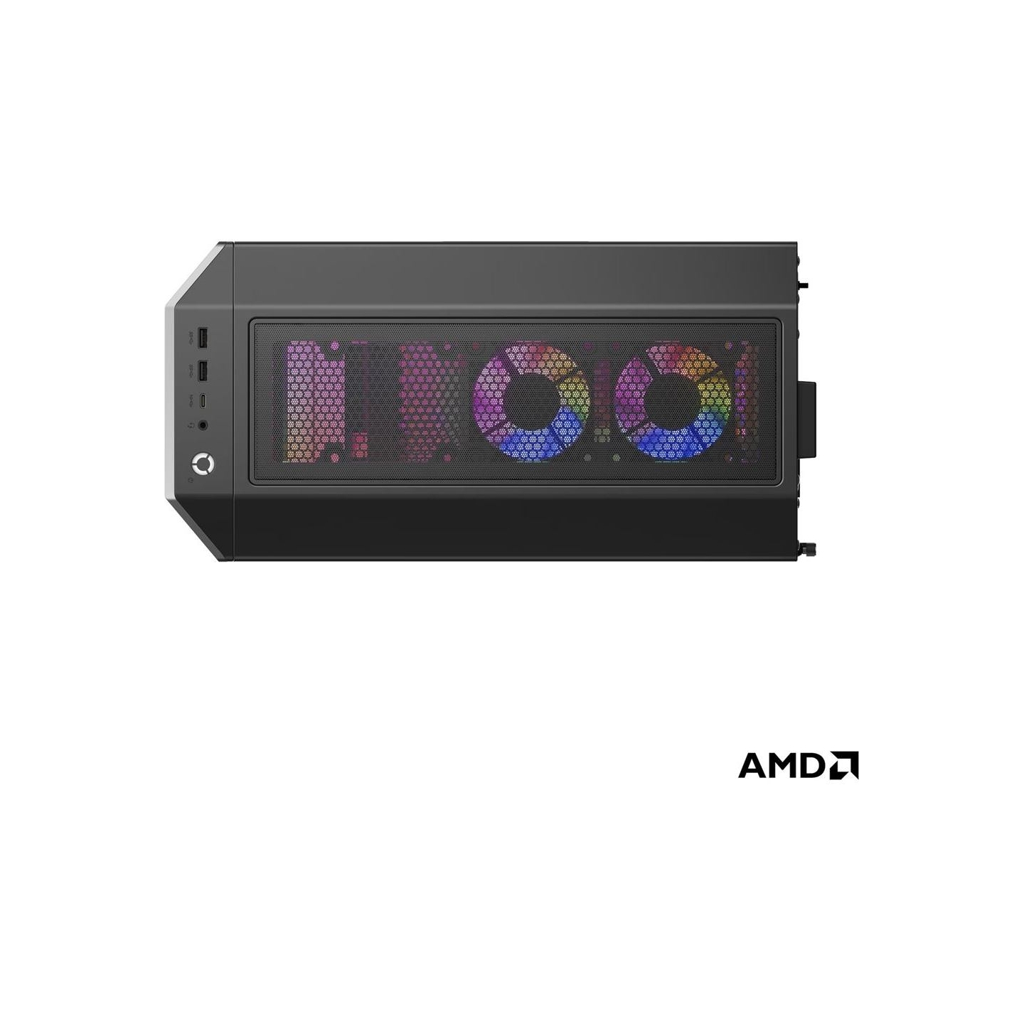 Lenovo LOQ Twr 26ADR10 R7 8745HX 16GB