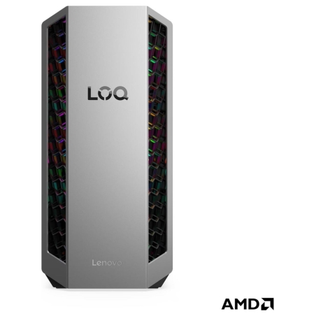 Lenovo LOQ Twr 26ADR10 R7 8745HX 16GB
