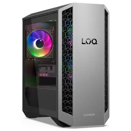 Lenovo LOQ Twr 26ADR10 R7 8745HX 16GB