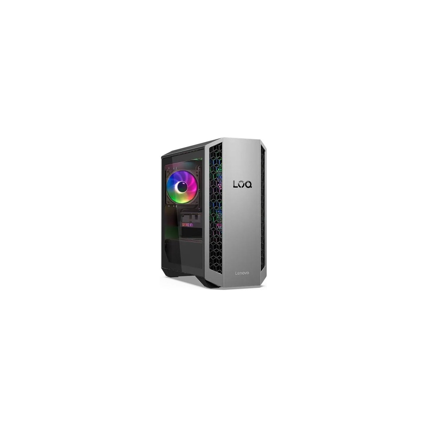 Lenovo LOQ Twr 26ADR10 R7 8745HX 16GB