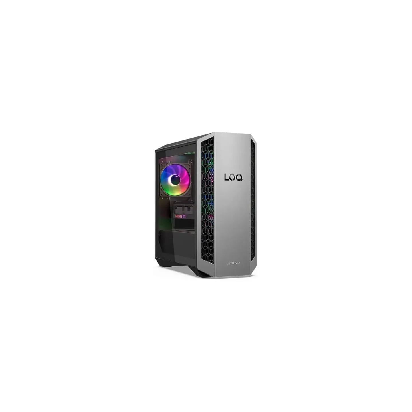 Lenovo LOQ Twr 26ADR10 R7 8745HX 16GB