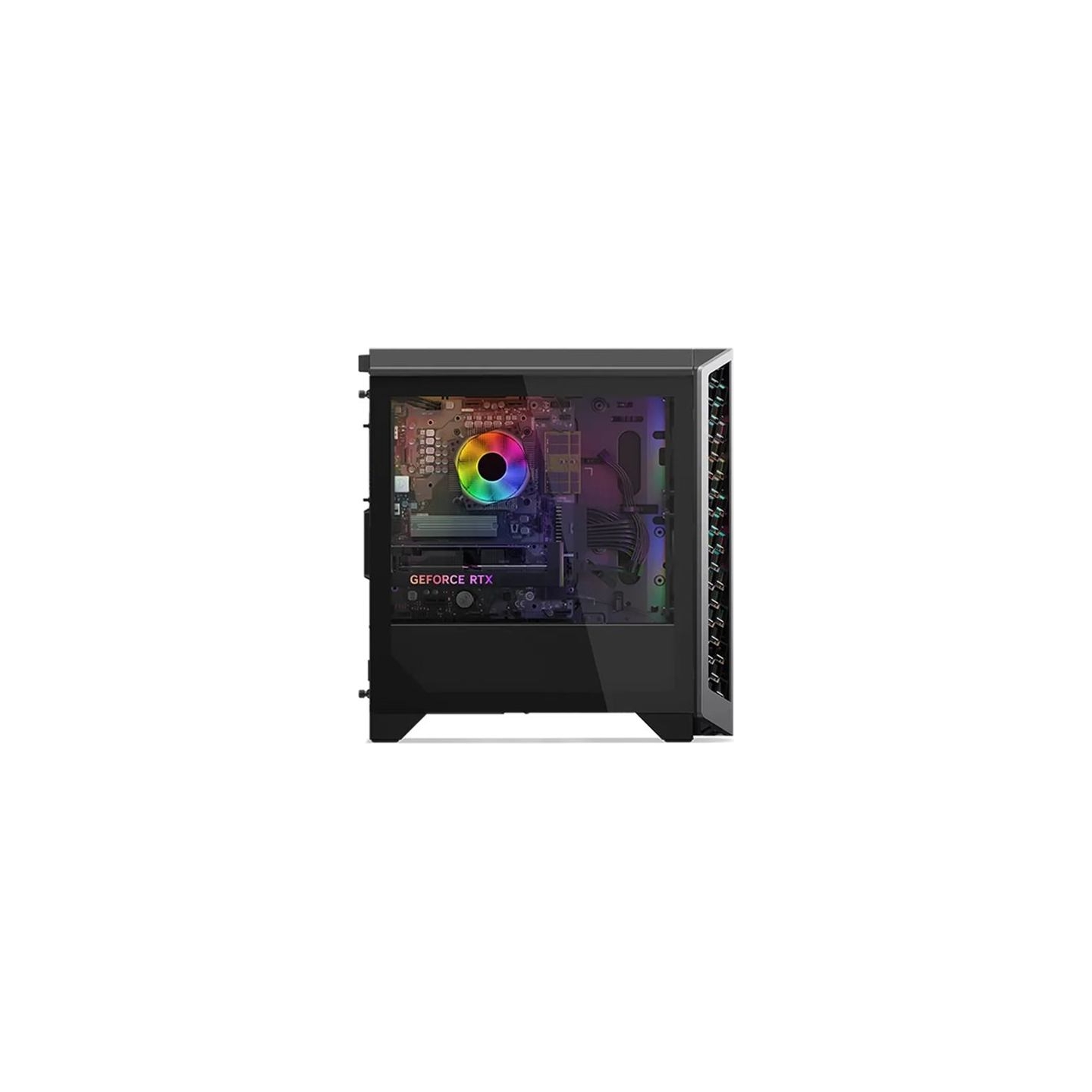 Lenovo LOQ Twr 26ADR10 R7 8745HX 16GB