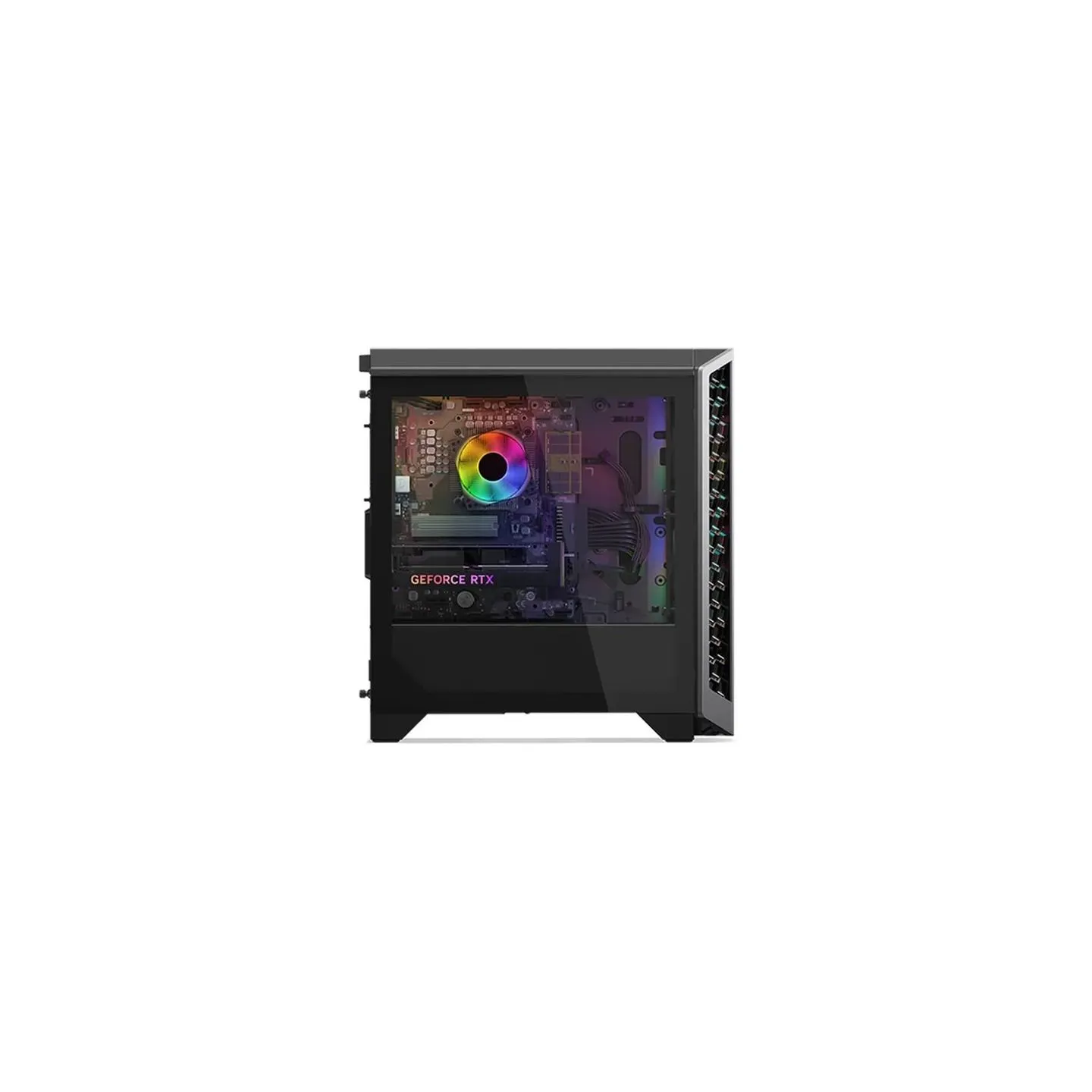 Lenovo LOQ Twr 26ADR10 R7 8745HX 16GB