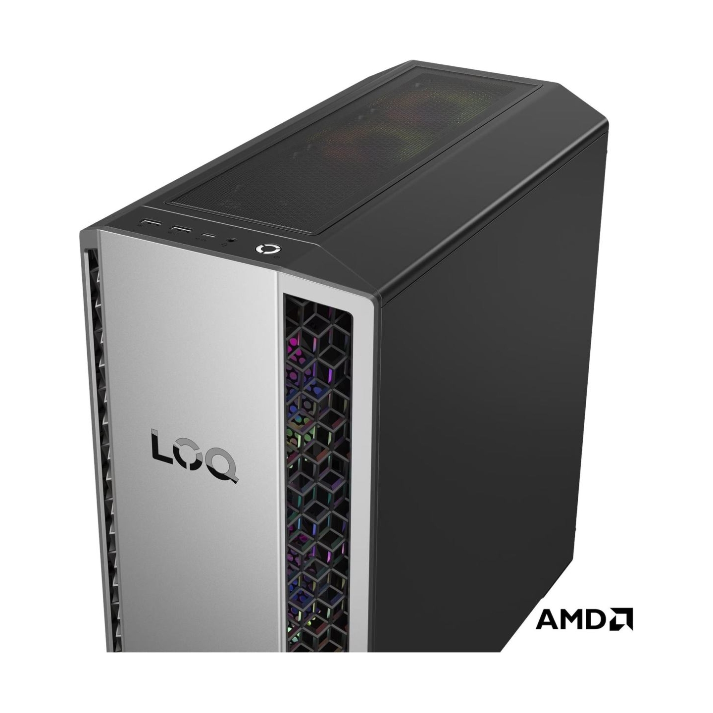 Lenovo LOQ Twr 26ADR10 R7 8745HX 16GB