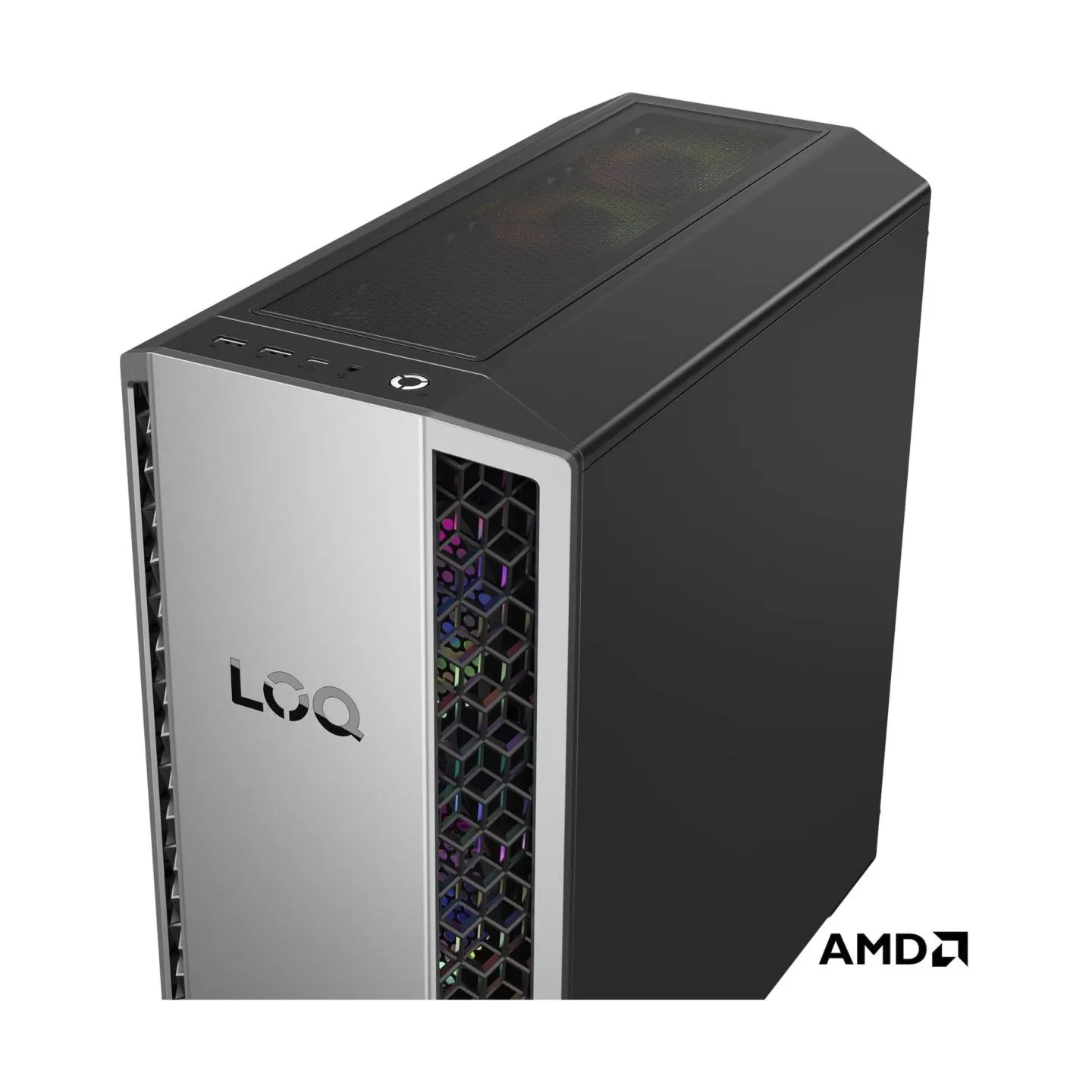 Lenovo LOQ Twr 26ADR10 R7 8745HX 16GB