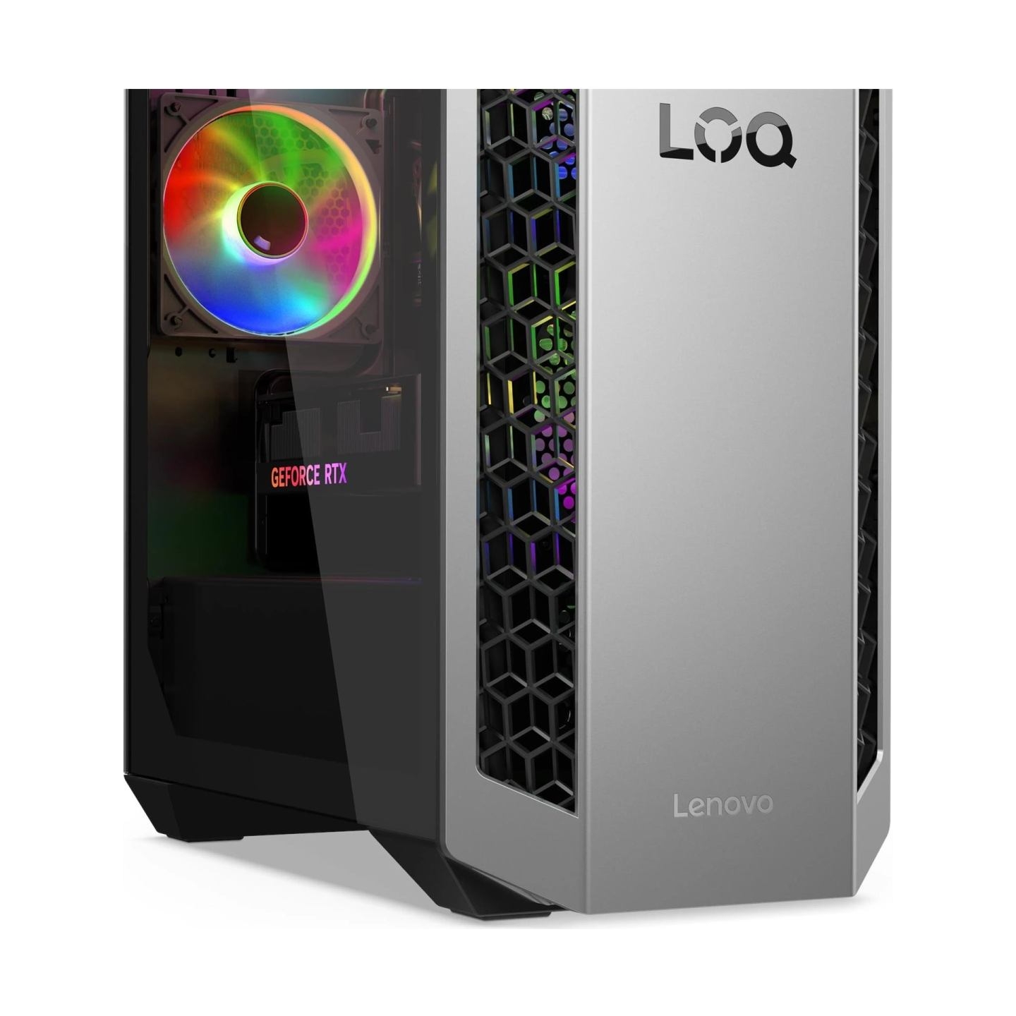 Lenovo LOQ Twr 26ADR10 R7 8745HX 16GB