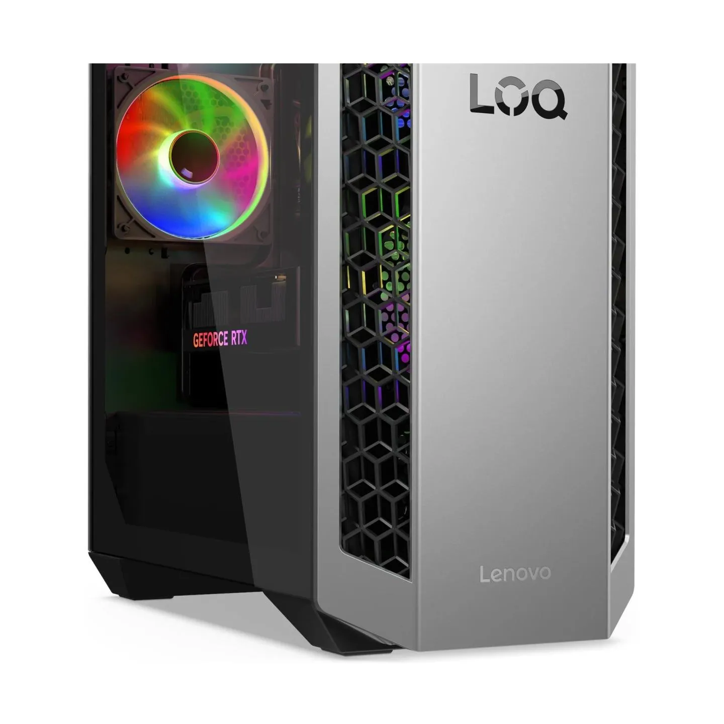 Lenovo LOQ Twr 26ADR10 R7 8745HX 16GB