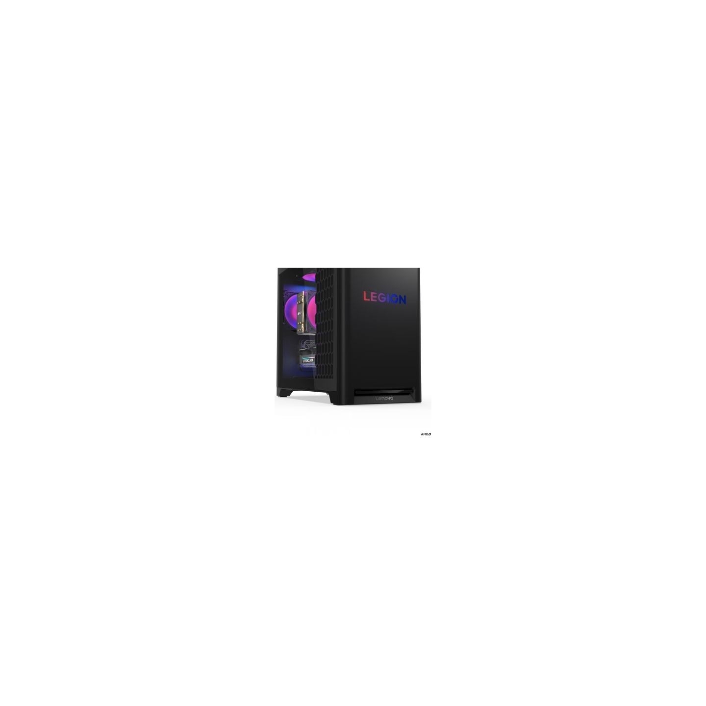 Lenovo Legion T5 30AGB10 R7 7800X3D 32GB