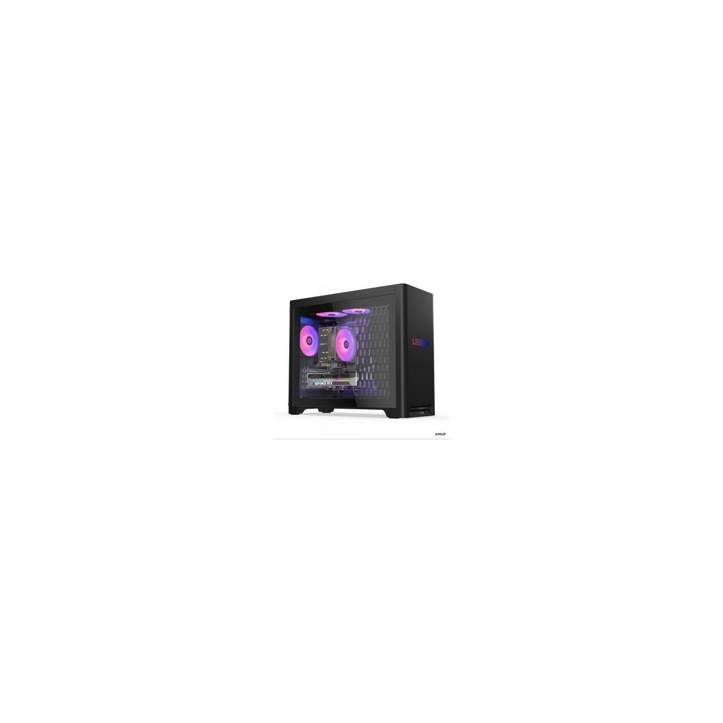 Lenovo Legion T5 30AGB10 R7 7800X3D 32GB