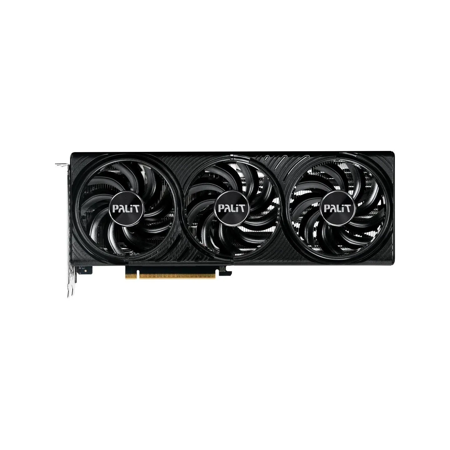 Palit RTX 5060 Ti Infinity 3 OC 16GB
