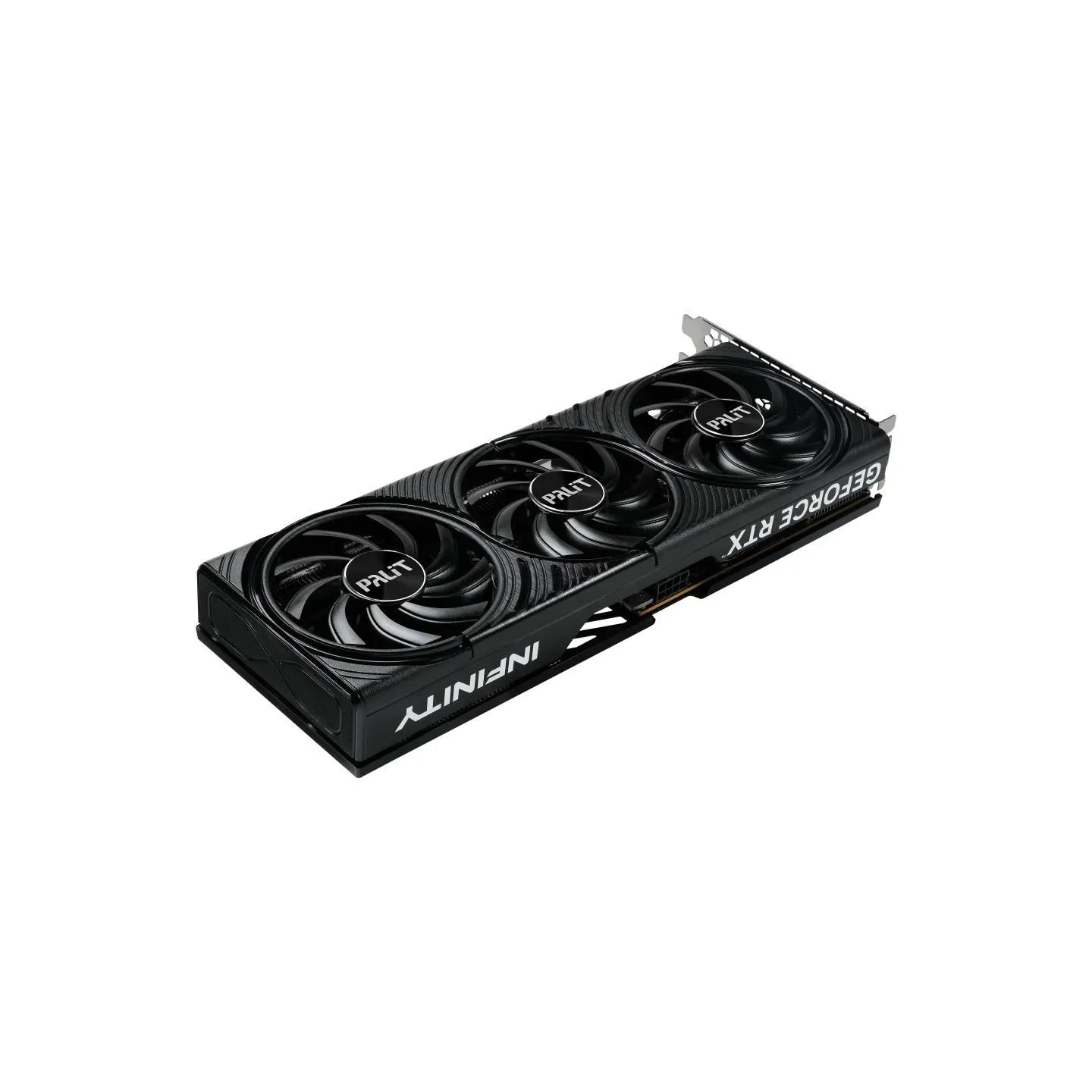 Palit RTX 5060 Ti Infinity 3 OC 16GB