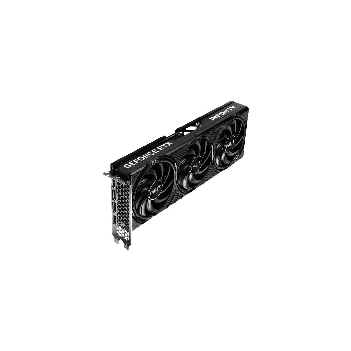 Palit RTX 5060 Ti Infinity 3 OC 16GB
