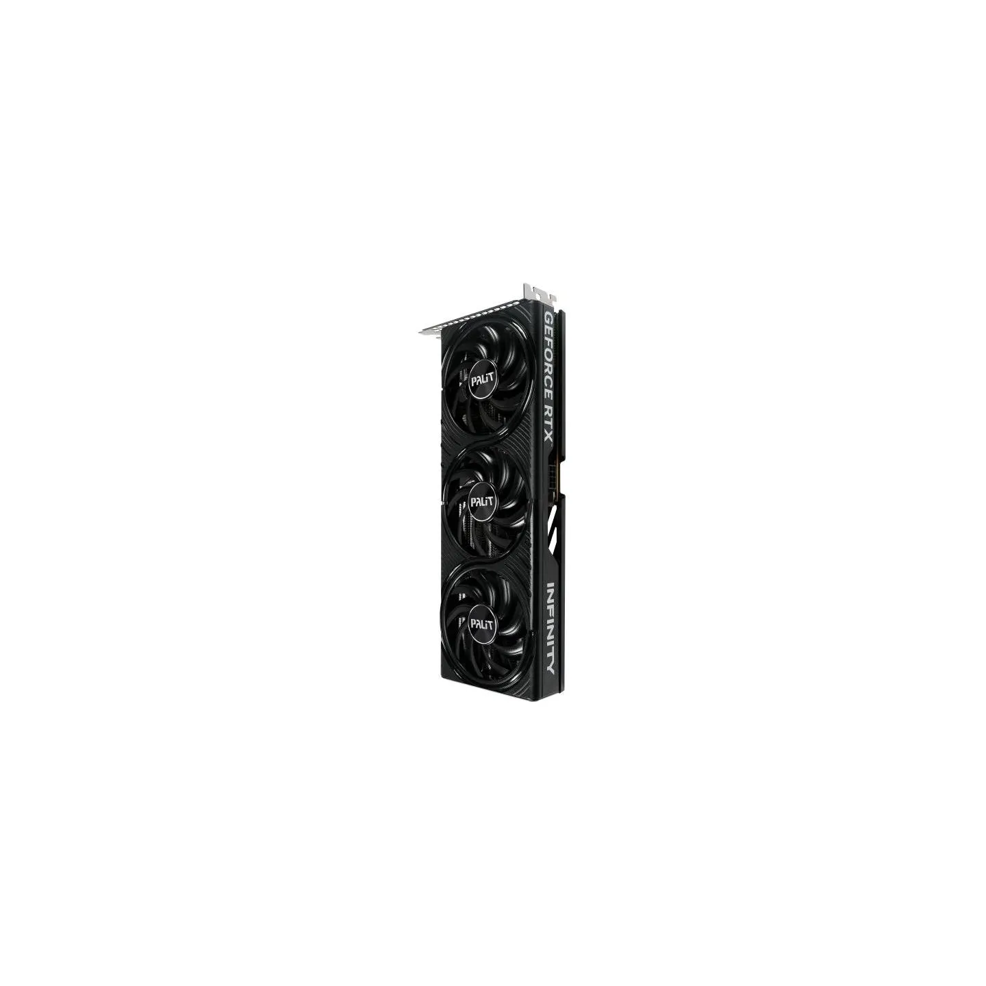 Palit RTX 5060 Ti Infinity 3 OC 16GB