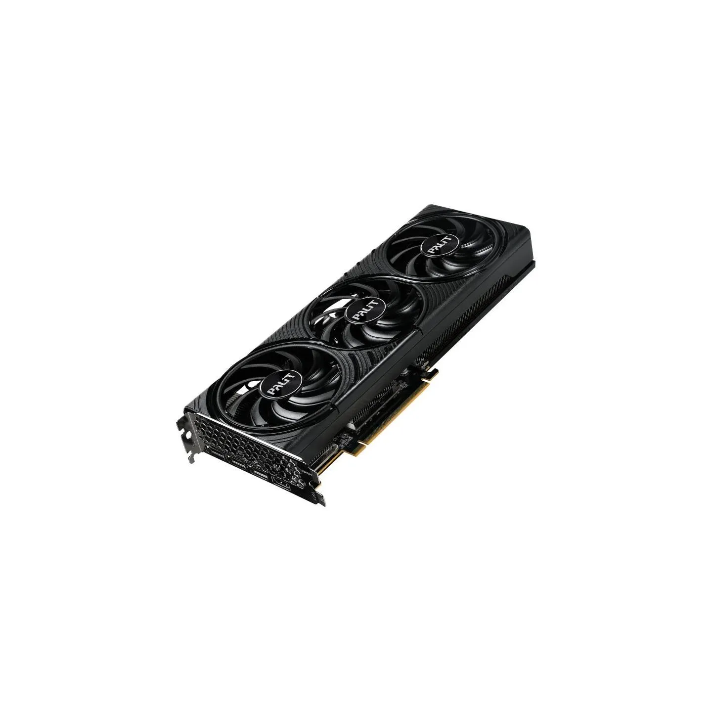 Palit RTX 5060 Ti Infinity 3 OC 16GB