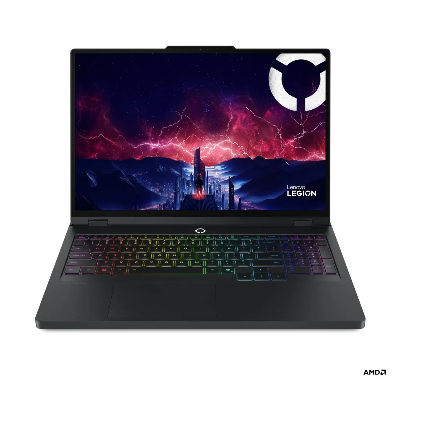 Lenovo Legion P5 16AFR10 R9 9955HX 16i
