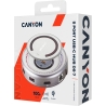 Canyon hub DS-7 7in1 USB-C Wireless Space Grey