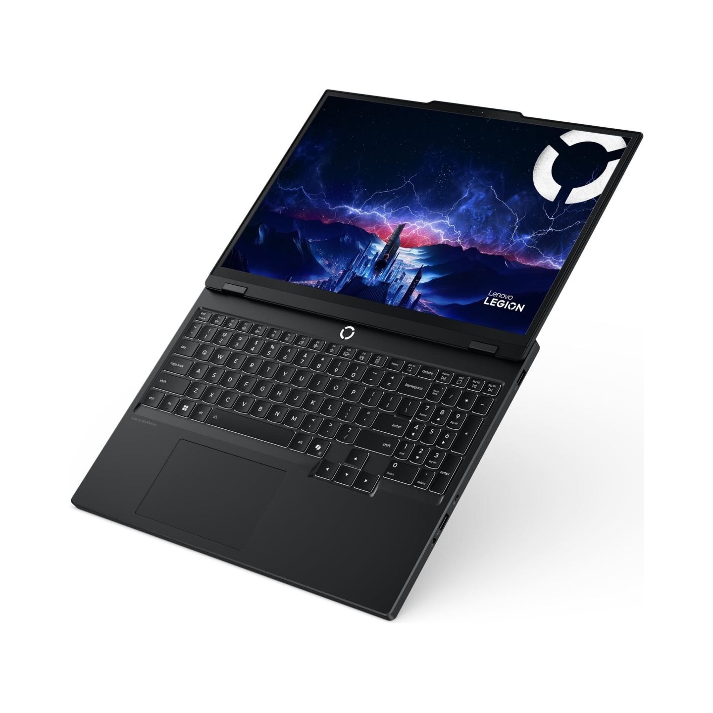 Lenovo Lgn 5 15IAX10 U7 255HX 15i 16GB