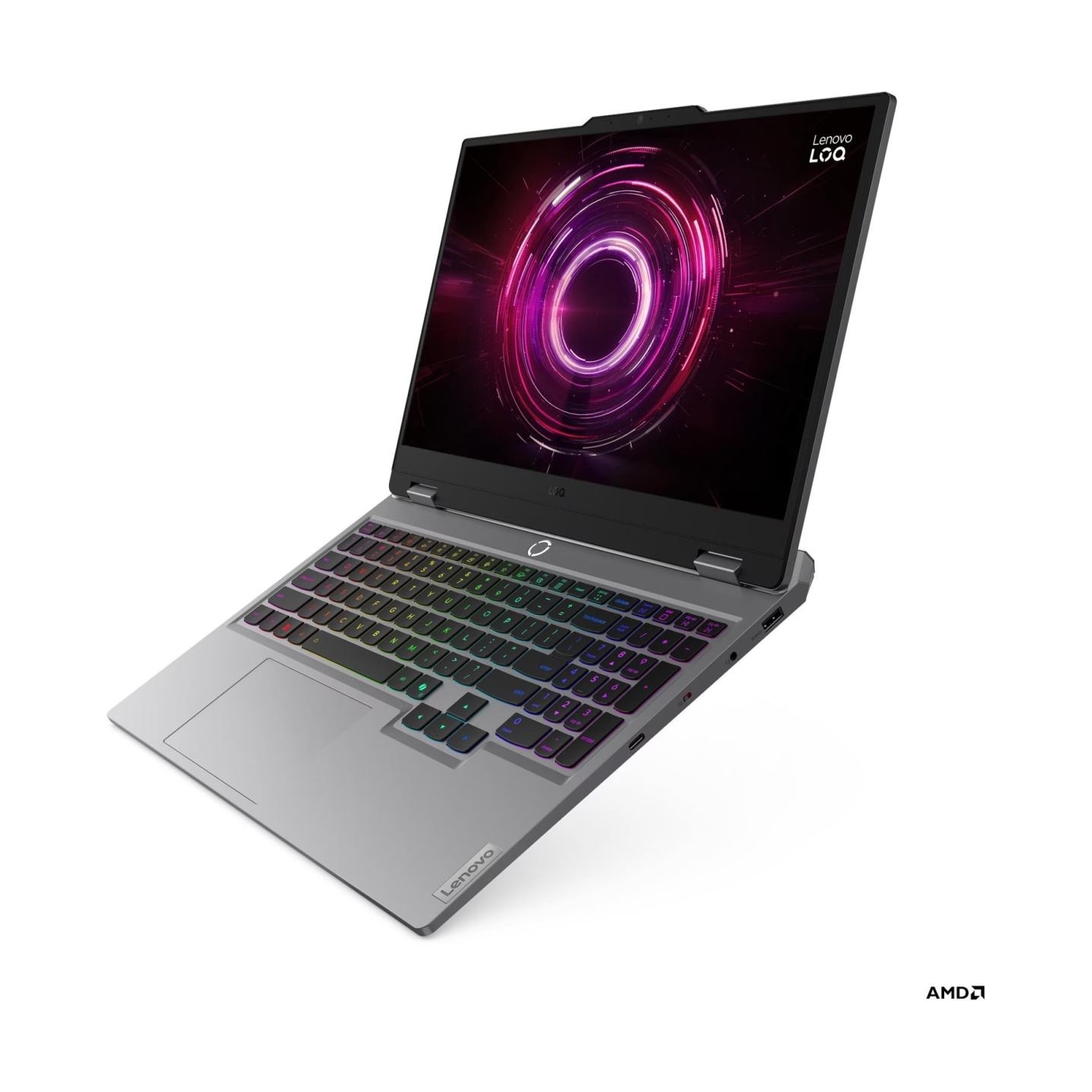 Lenovo LOQ 15AHP10 R7 250 15i 16GB 512GB