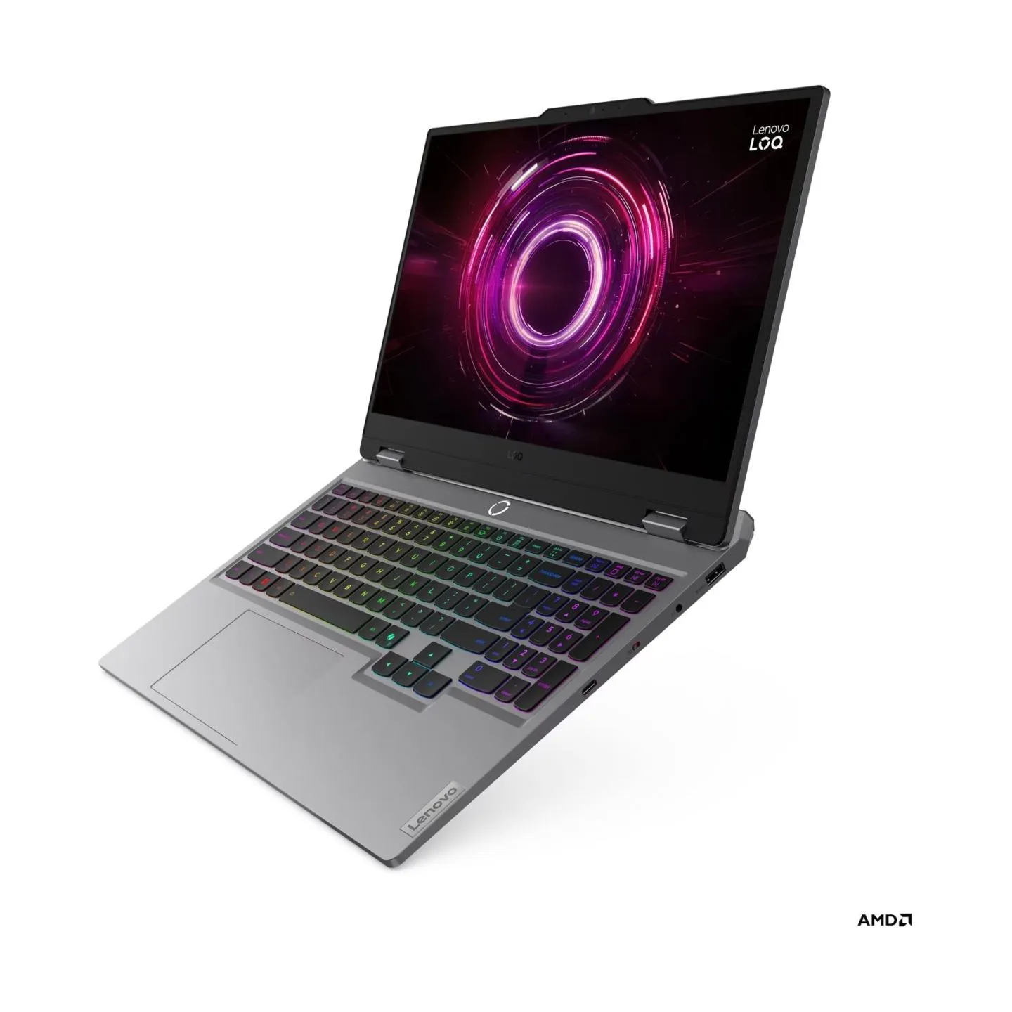 Lenovo LOQ 15AHP10 R7 250 15i 16GB 512GB