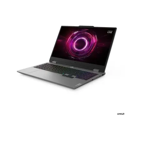 Lenovo LOQ 15AHP10 R7 250 15i 16GB 512GB
