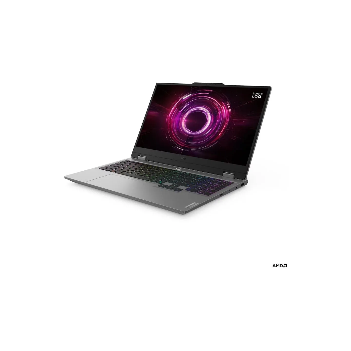 Lenovo LOQ 15AHP10 R7 250 15i 16GB 512GB