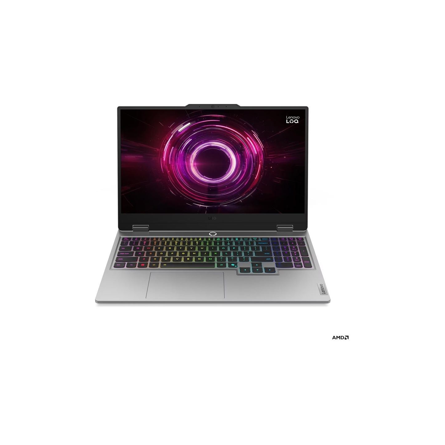 Lenovo LOQ 15AHP10 R7 250 15i 16GB 512GB