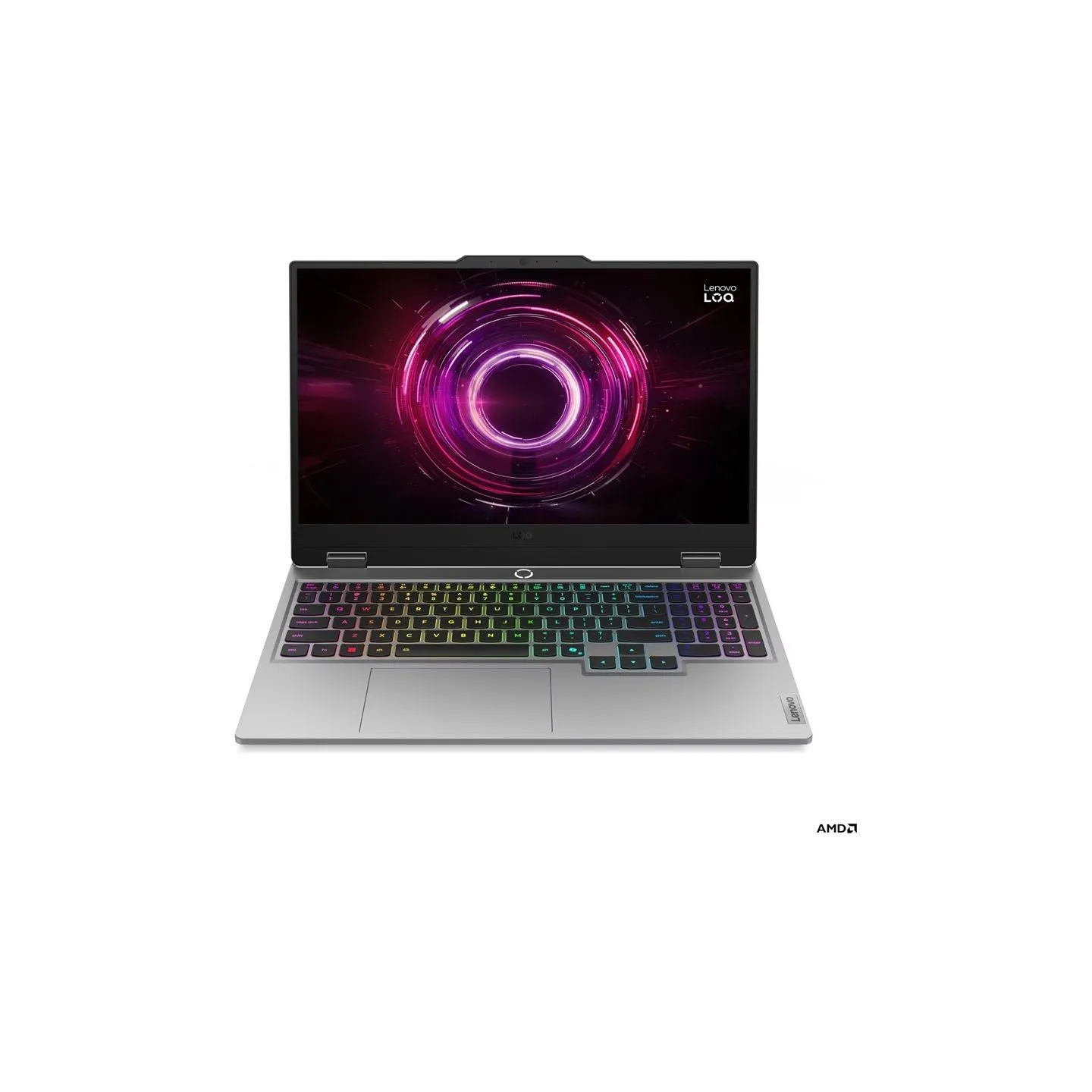 Lenovo LOQ 15AHP10 R7 250 15i 16GB 512GB