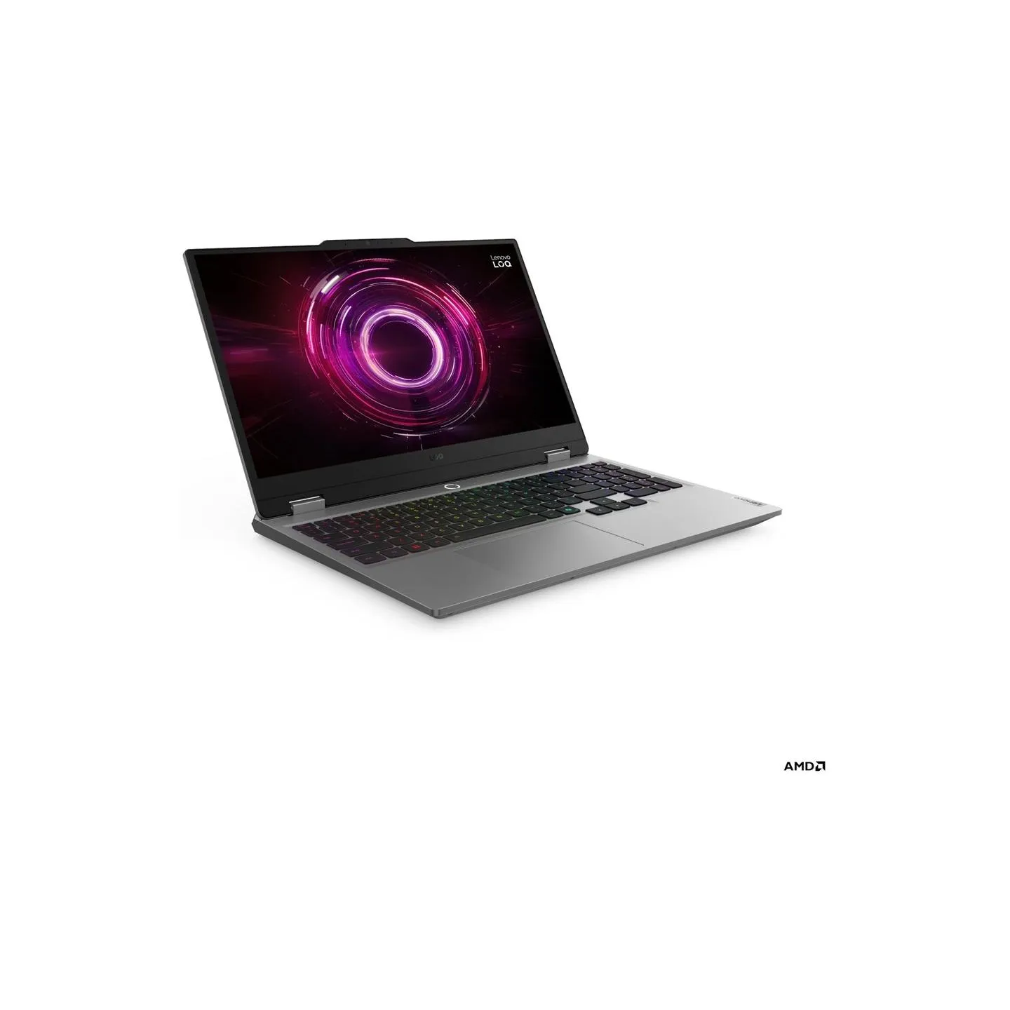 Lenovo LOQ 15AHP10 R7 250 15i 16GB 512GB